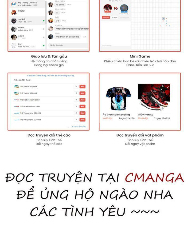 Sát Thủ Vương Phi Không Dễ Chọc Chapter 45 - Next Chapter 46