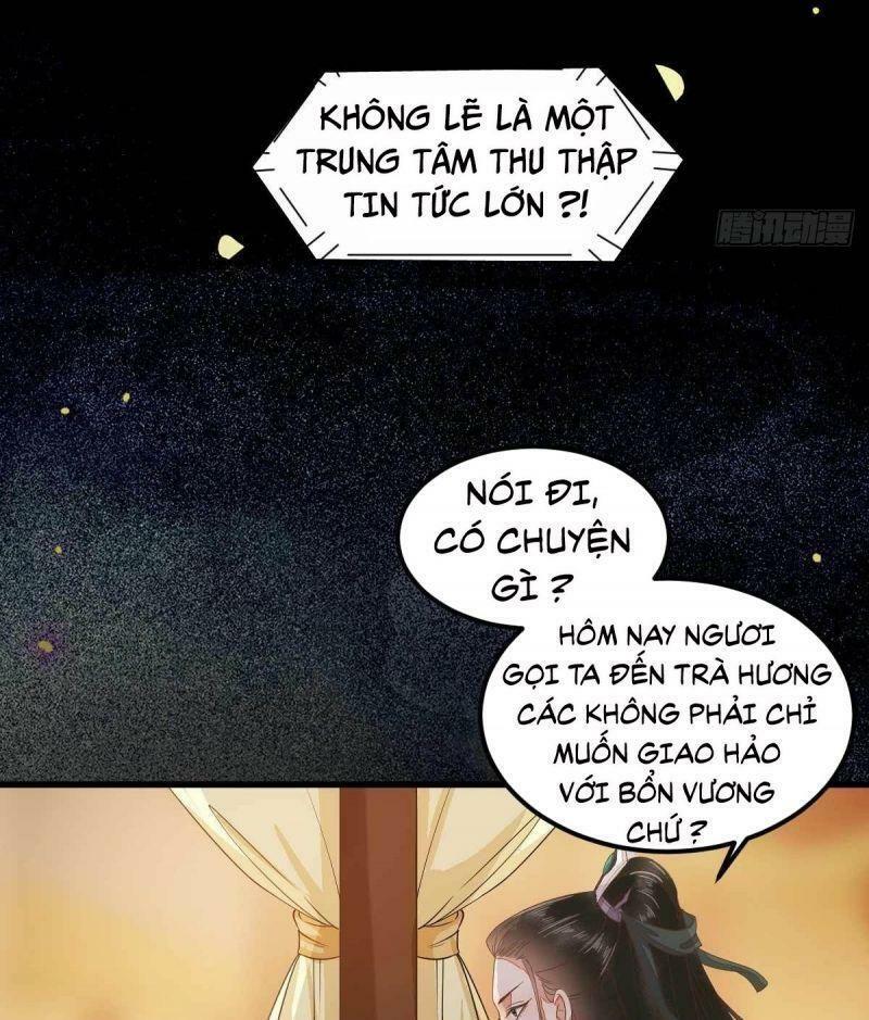 Sát Thủ Vương Phi Không Dễ Chọc Chapter 45 - Next Chapter 46