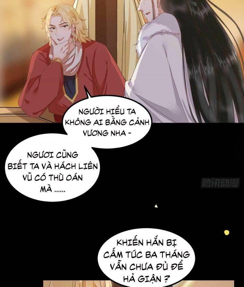 Sát Thủ Vương Phi Không Dễ Chọc Chapter 45 - Next Chapter 46