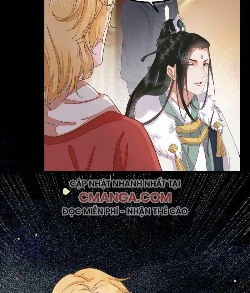 Sát Thủ Vương Phi Không Dễ Chọc Chapter 45 - Next Chapter 46