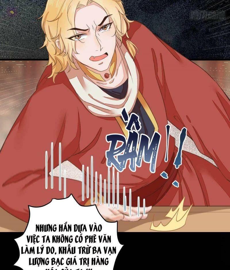 Sát Thủ Vương Phi Không Dễ Chọc Chapter 45 - Next Chapter 46