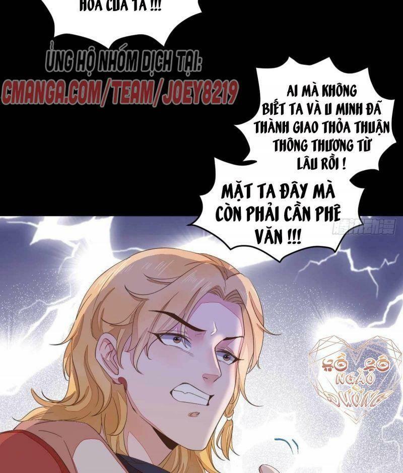 Sát Thủ Vương Phi Không Dễ Chọc Chapter 45 - Next Chapter 46