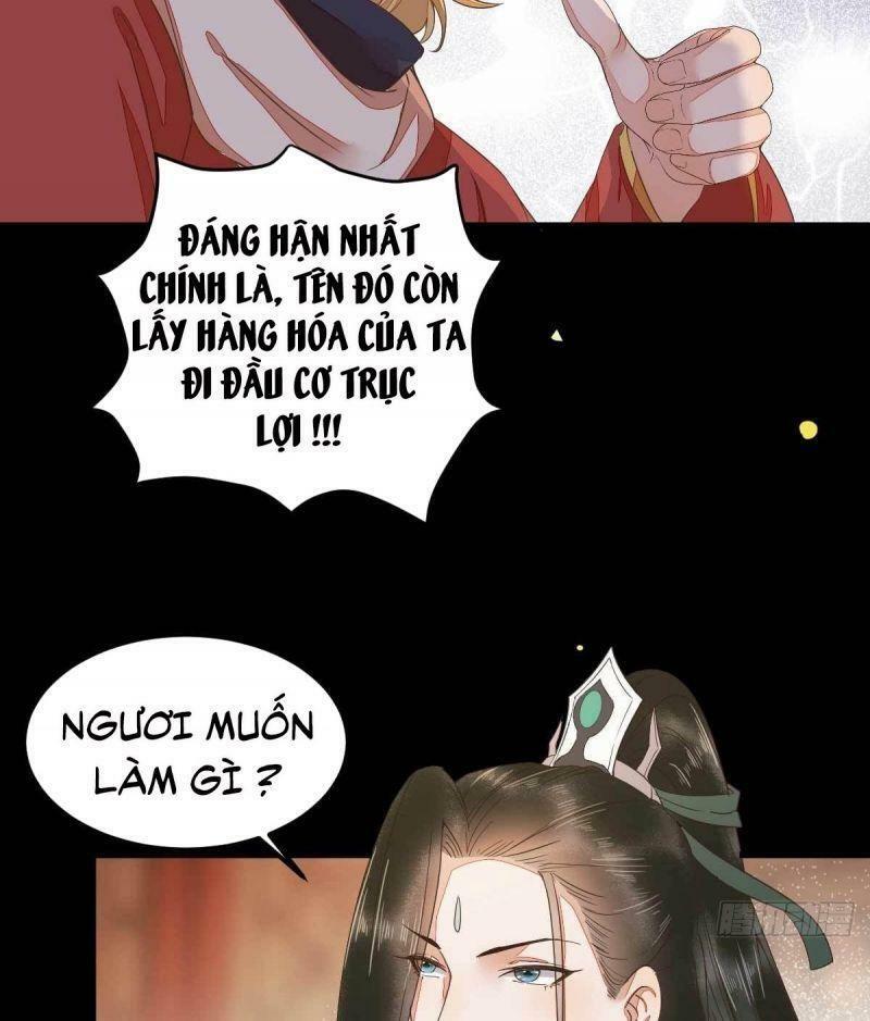 Sát Thủ Vương Phi Không Dễ Chọc Chapter 45 - Next Chapter 46