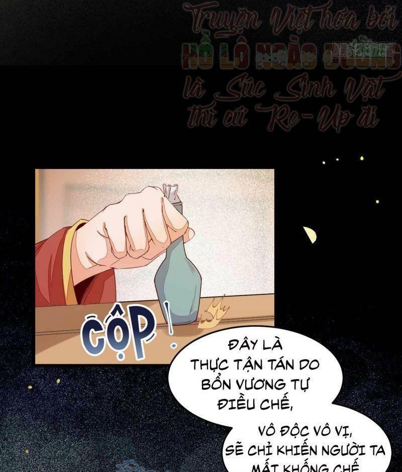 Sát Thủ Vương Phi Không Dễ Chọc Chapter 45 - Next Chapter 46