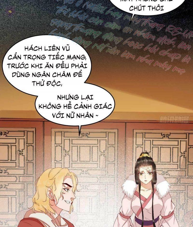 Sát Thủ Vương Phi Không Dễ Chọc Chapter 45 - Next Chapter 46