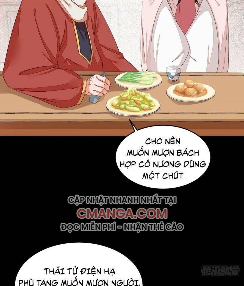 Sát Thủ Vương Phi Không Dễ Chọc Chapter 45 - Next Chapter 46