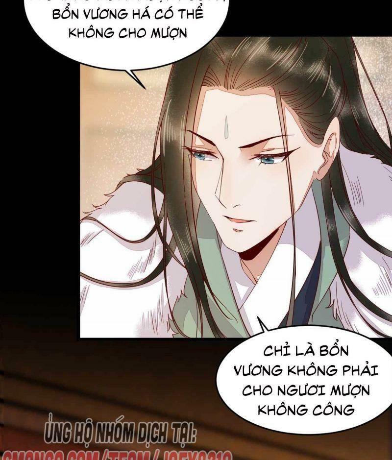 Sát Thủ Vương Phi Không Dễ Chọc Chapter 45 - Next Chapter 46