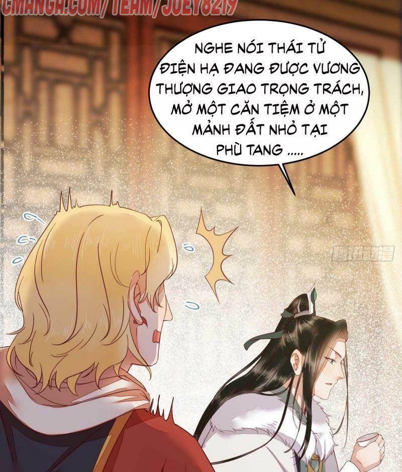 Sát Thủ Vương Phi Không Dễ Chọc Chapter 45 - Next Chapter 46