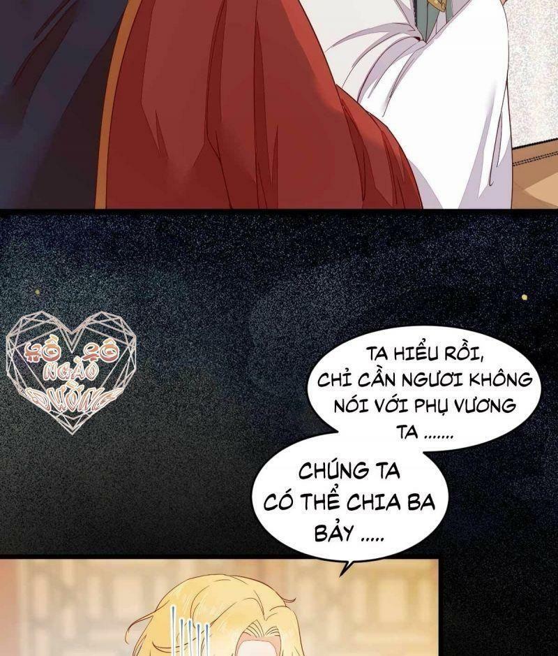 Sát Thủ Vương Phi Không Dễ Chọc Chapter 45 - Next Chapter 46