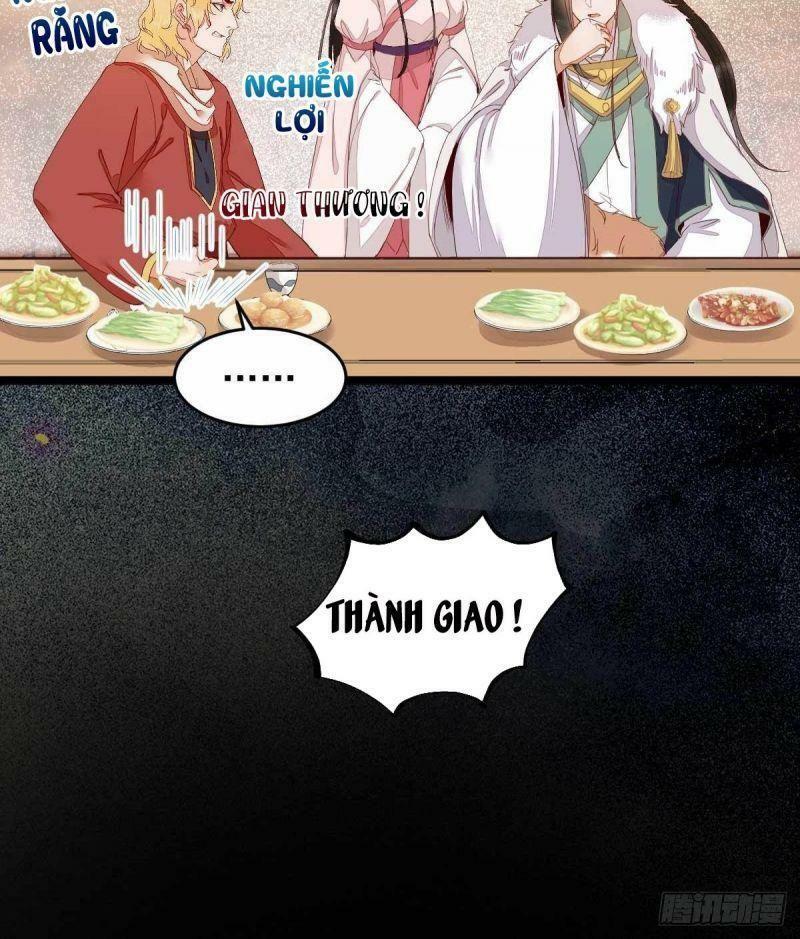 Sát Thủ Vương Phi Không Dễ Chọc Chapter 45 - Next Chapter 46