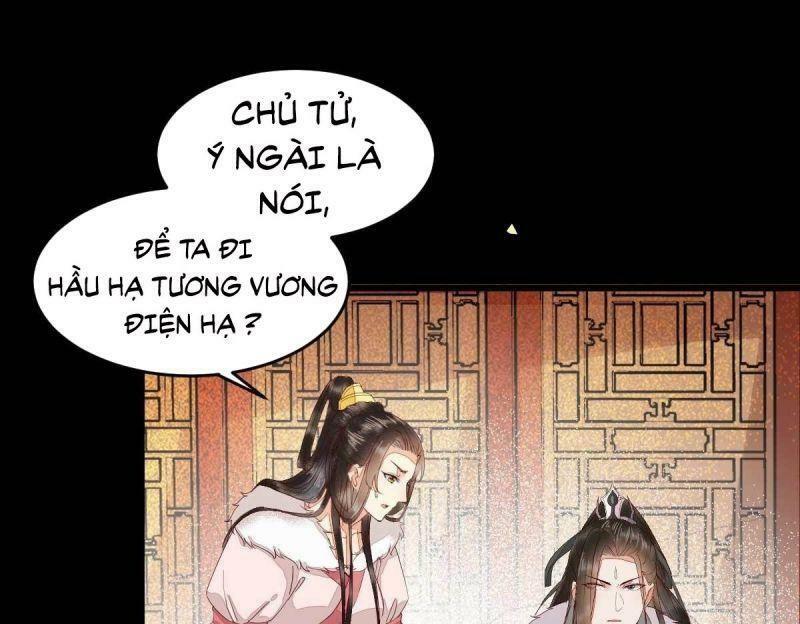 Sát Thủ Vương Phi Không Dễ Chọc Chapter 45 - Next Chapter 46