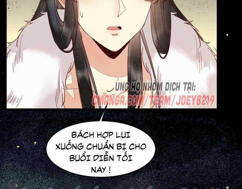 Sát Thủ Vương Phi Không Dễ Chọc Chapter 45 - Next Chapter 46