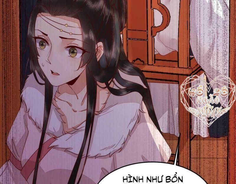 Sát Thủ Vương Phi Không Dễ Chọc Chapter 45 - Next Chapter 46