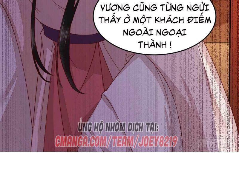 Sát Thủ Vương Phi Không Dễ Chọc Chapter 45 - Next Chapter 46