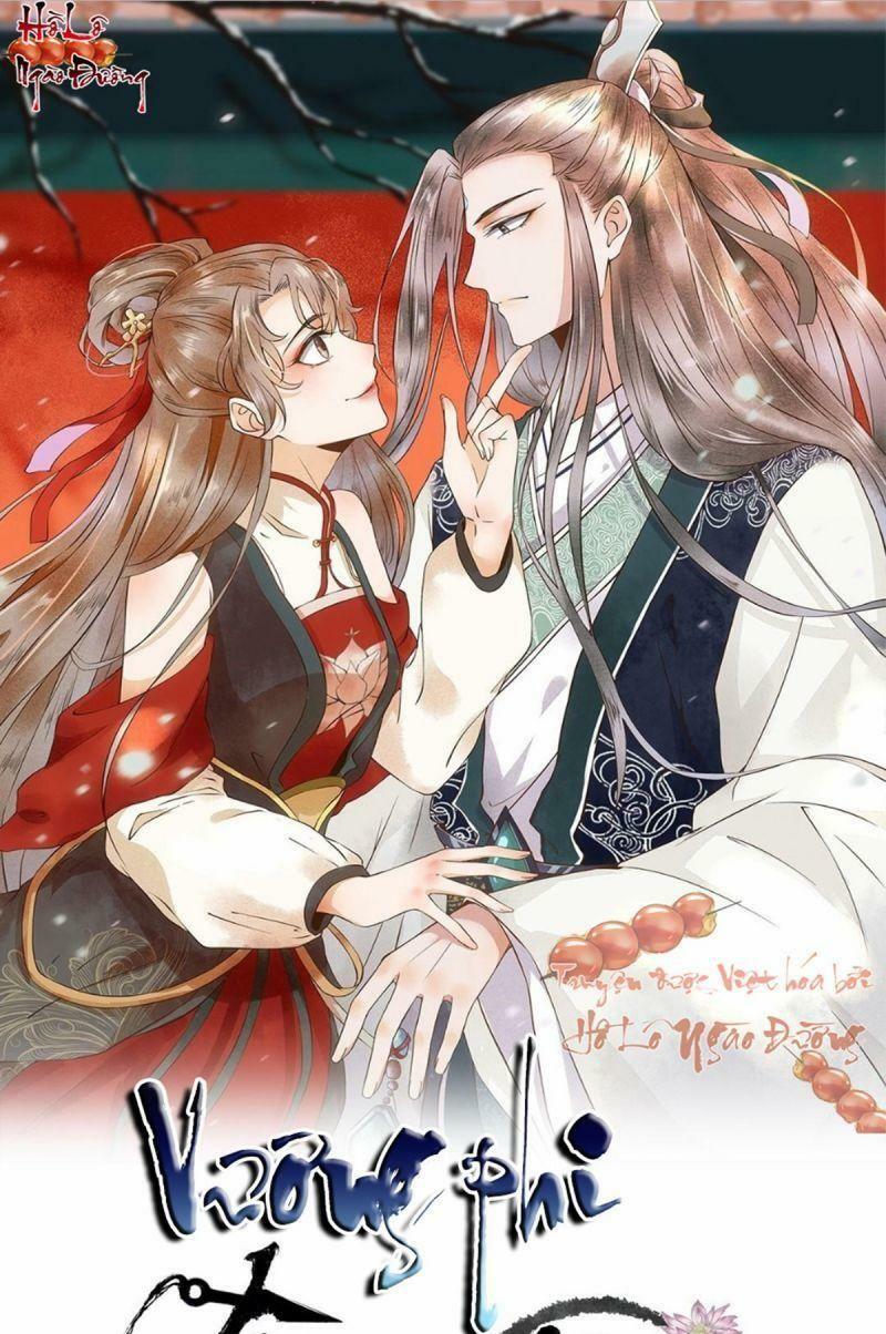 Sát Thủ Vương Phi Không Dễ Chọc Chapter 46 - Next Chapter 47