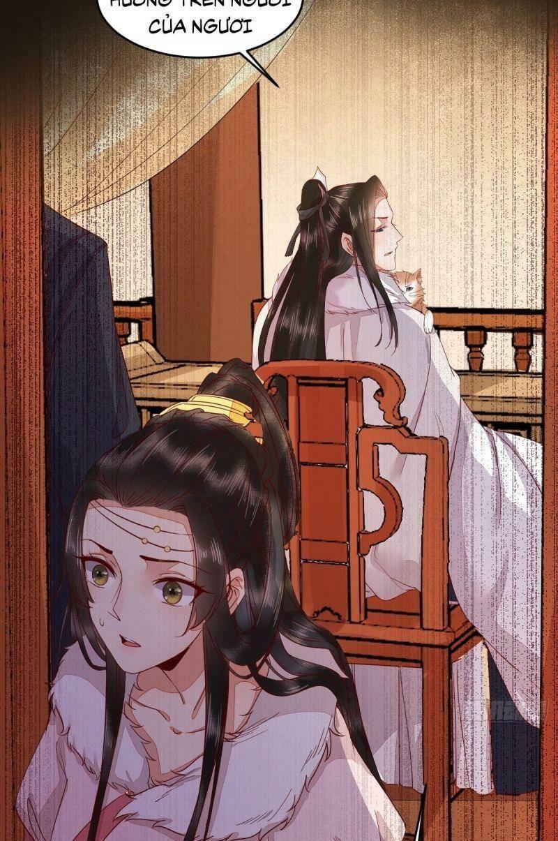 Sát Thủ Vương Phi Không Dễ Chọc Chapter 46 - Next Chapter 47