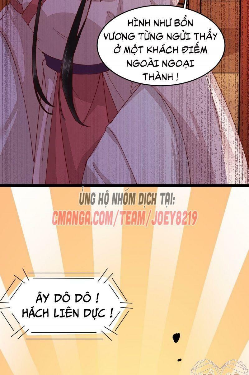 Sát Thủ Vương Phi Không Dễ Chọc Chapter 46 - Next Chapter 47