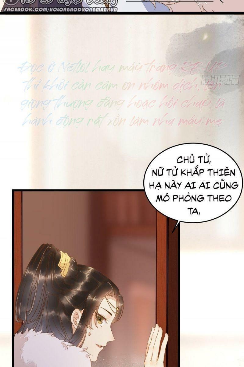 Sát Thủ Vương Phi Không Dễ Chọc Chapter 46 - Next Chapter 47