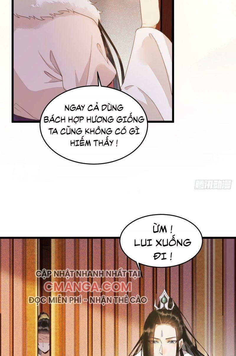 Sát Thủ Vương Phi Không Dễ Chọc Chapter 46 - Next Chapter 47