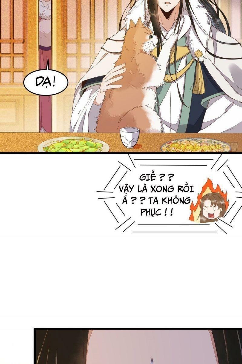 Sát Thủ Vương Phi Không Dễ Chọc Chapter 46 - Next Chapter 47