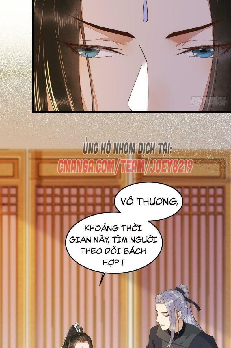 Sát Thủ Vương Phi Không Dễ Chọc Chapter 46 - Next Chapter 47