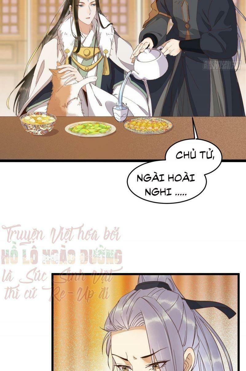 Sát Thủ Vương Phi Không Dễ Chọc Chapter 46 - Next Chapter 47