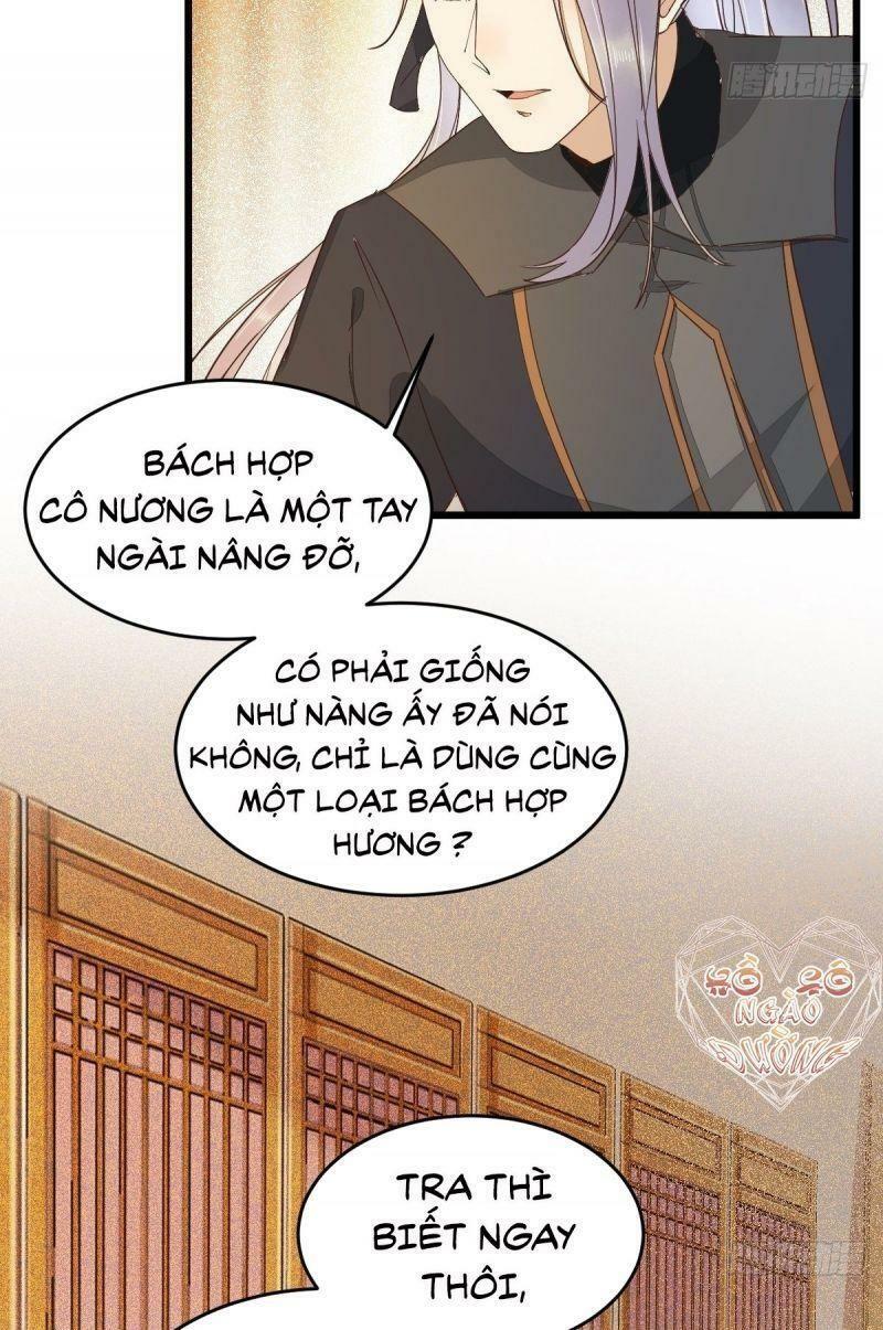 Sát Thủ Vương Phi Không Dễ Chọc Chapter 46 - Next Chapter 47