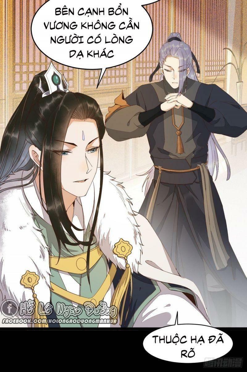 Sát Thủ Vương Phi Không Dễ Chọc Chapter 46 - Next Chapter 47