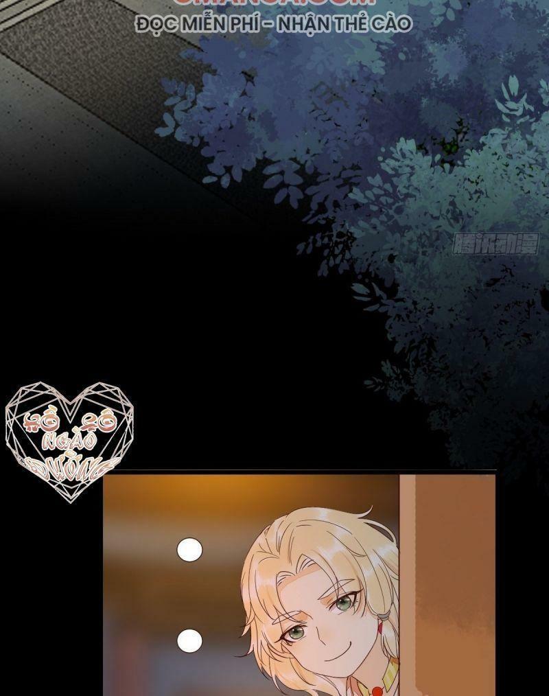 Sát Thủ Vương Phi Không Dễ Chọc Chapter 46 - Next Chapter 47