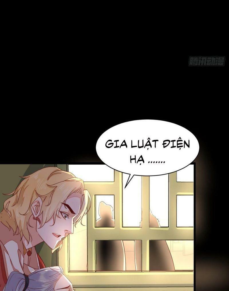 Sát Thủ Vương Phi Không Dễ Chọc Chapter 46 - Next Chapter 47