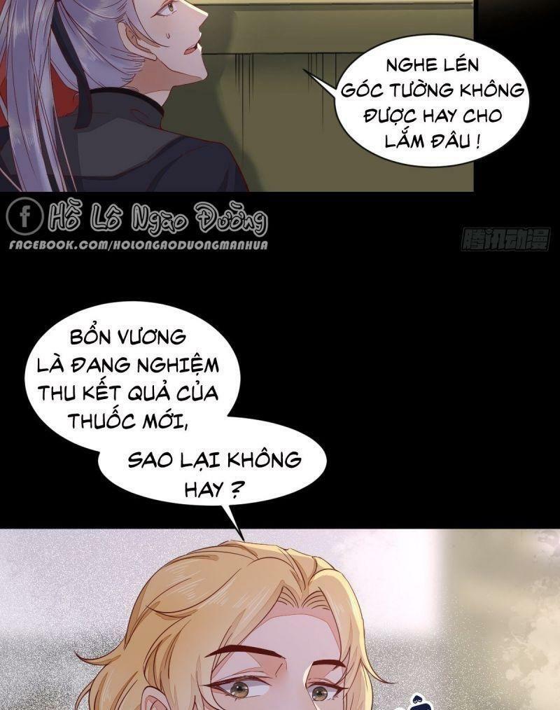 Sát Thủ Vương Phi Không Dễ Chọc Chapter 46 - Next Chapter 47