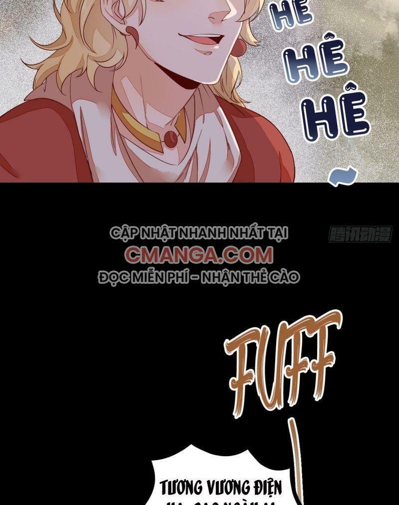 Sát Thủ Vương Phi Không Dễ Chọc Chapter 46 - Next Chapter 47