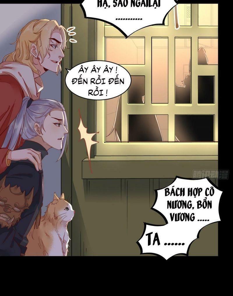 Sát Thủ Vương Phi Không Dễ Chọc Chapter 46 - Next Chapter 47