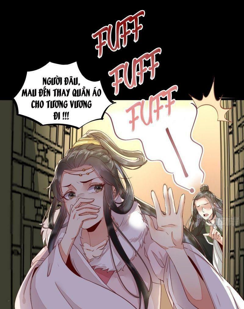 Sát Thủ Vương Phi Không Dễ Chọc Chapter 46 - Next Chapter 47