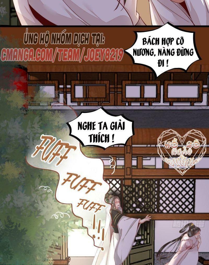 Sát Thủ Vương Phi Không Dễ Chọc Chapter 46 - Next Chapter 47
