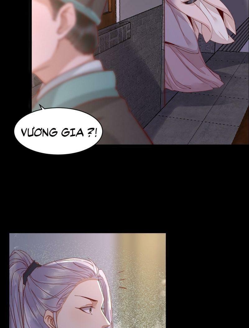 Sát Thủ Vương Phi Không Dễ Chọc Chapter 46 - Next Chapter 47