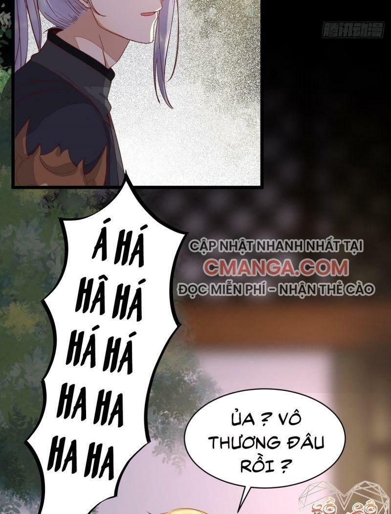 Sát Thủ Vương Phi Không Dễ Chọc Chapter 46 - Next Chapter 47