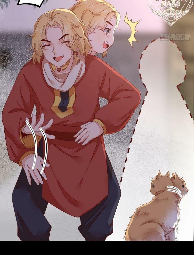 Sát Thủ Vương Phi Không Dễ Chọc Chapter 46 - Next Chapter 47