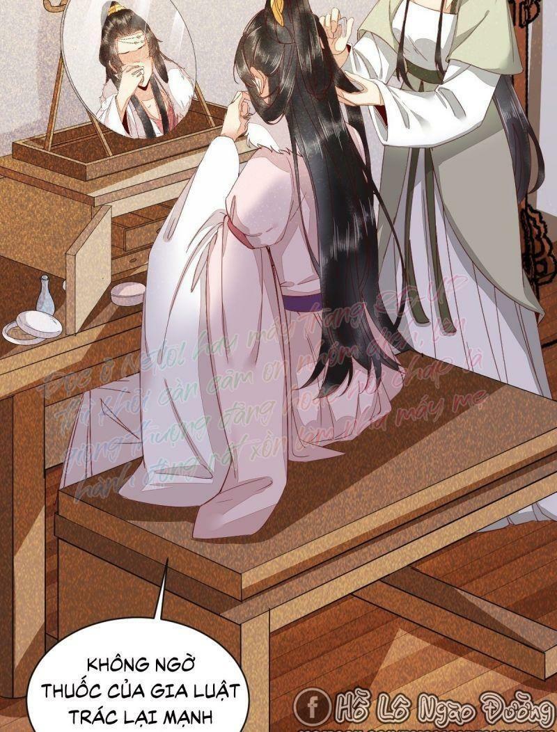 Sát Thủ Vương Phi Không Dễ Chọc Chapter 46 - Next Chapter 47