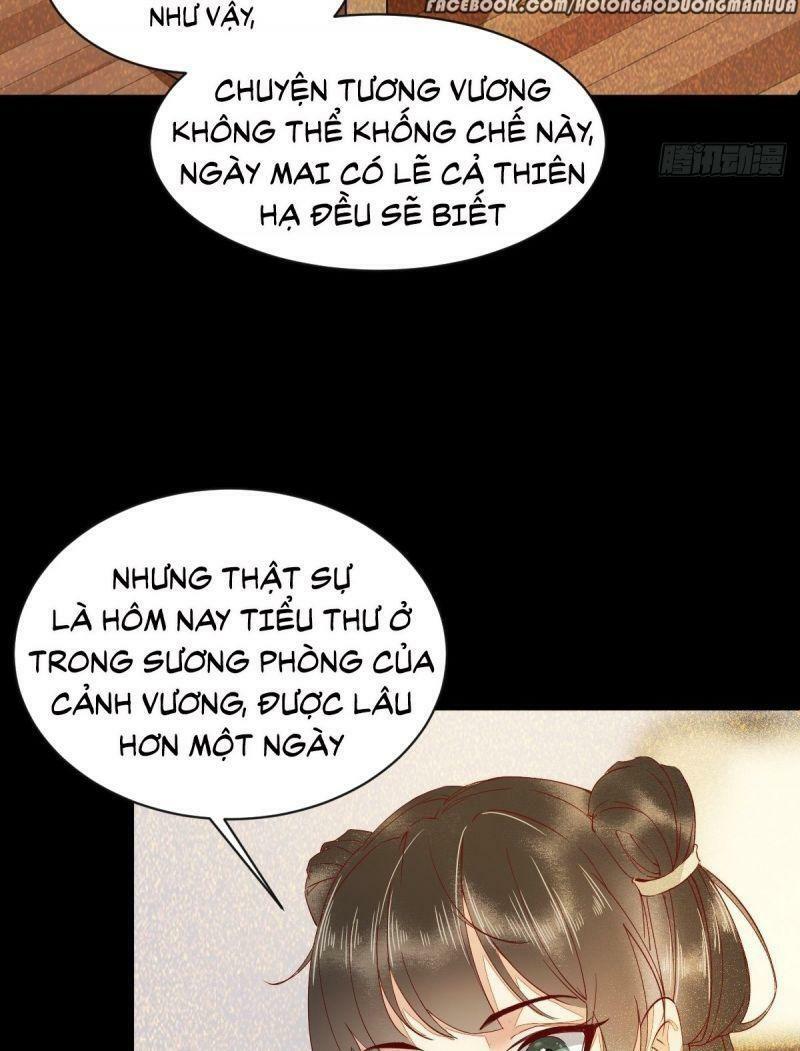 Sát Thủ Vương Phi Không Dễ Chọc Chapter 46 - Next Chapter 47