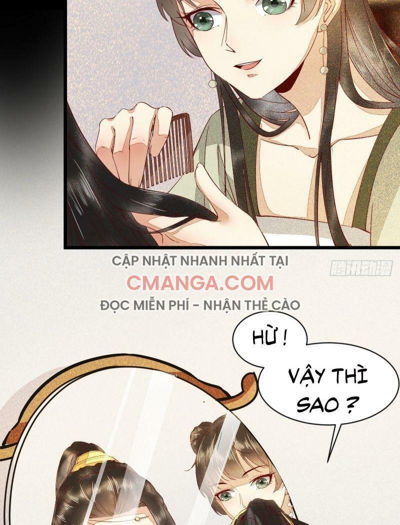 Sát Thủ Vương Phi Không Dễ Chọc Chapter 46 - Next Chapter 47