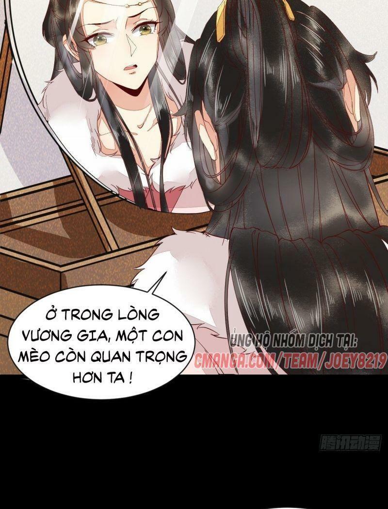 Sát Thủ Vương Phi Không Dễ Chọc Chapter 46 - Next Chapter 47