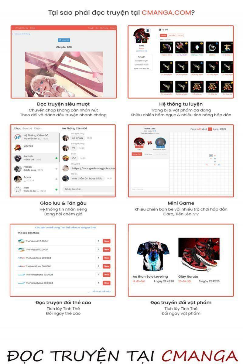 Sát Thủ Vương Phi Không Dễ Chọc Chapter 46 - Next Chapter 47