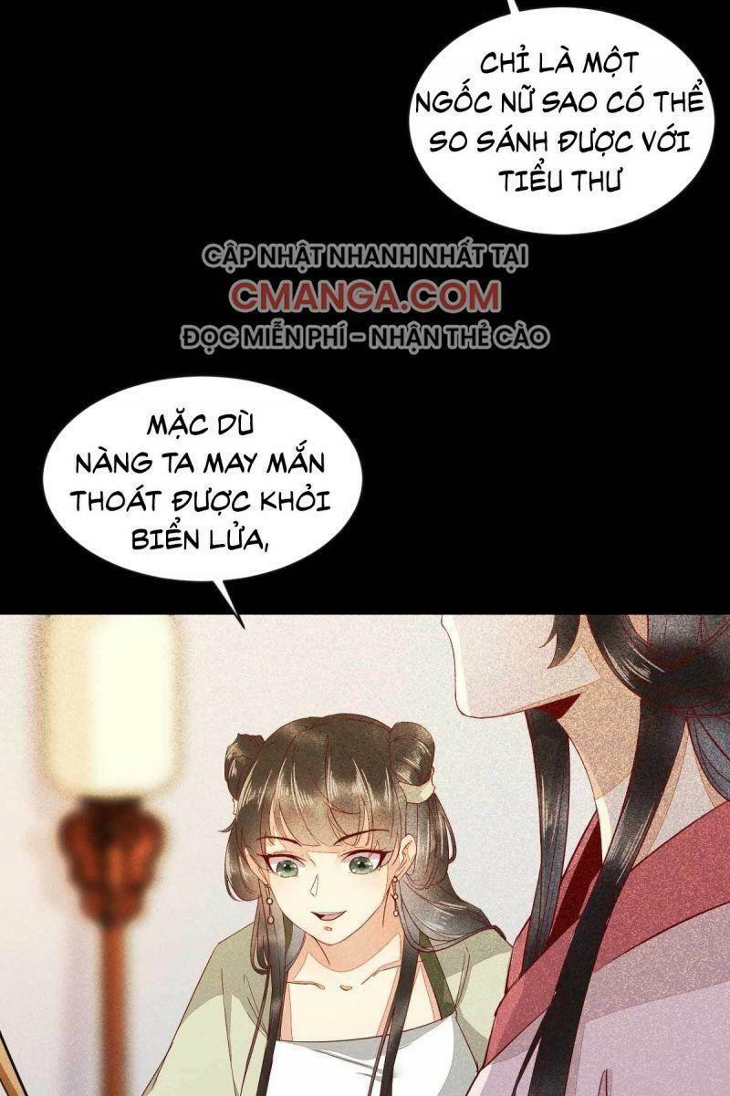 Sát Thủ Vương Phi Không Dễ Chọc Chapter 46 - Next Chapter 47