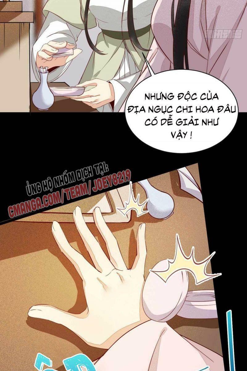 Sát Thủ Vương Phi Không Dễ Chọc Chapter 46 - Next Chapter 47