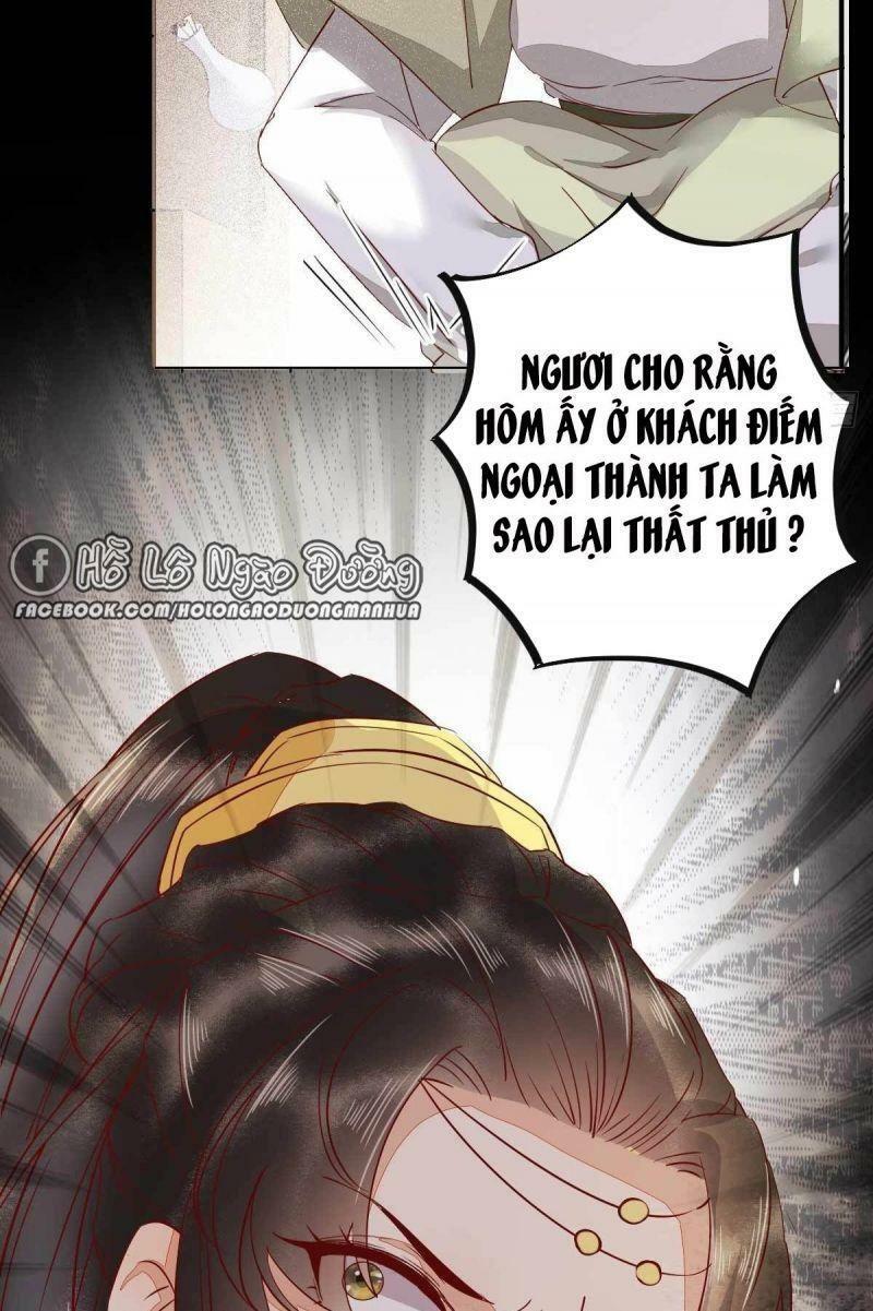 Sát Thủ Vương Phi Không Dễ Chọc Chapter 46 - Next Chapter 47