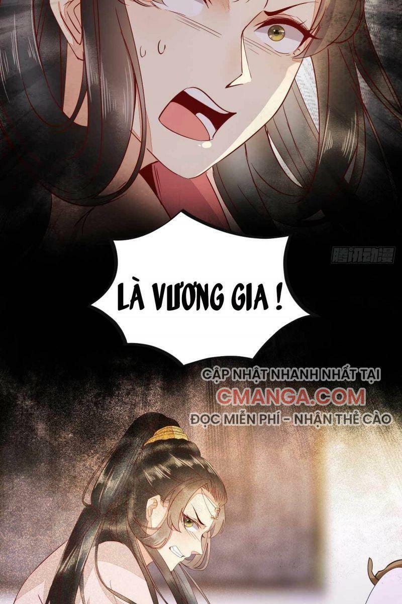 Sát Thủ Vương Phi Không Dễ Chọc Chapter 46 - Next Chapter 47