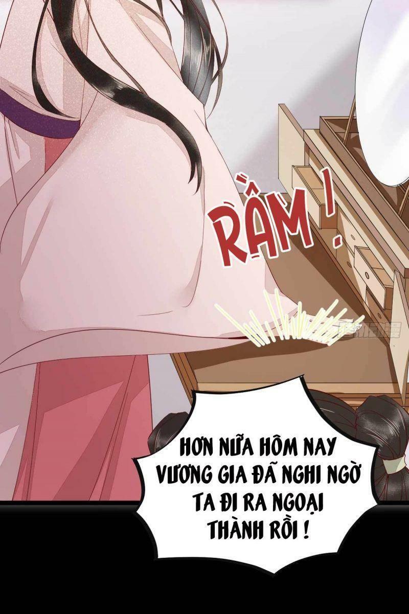 Sát Thủ Vương Phi Không Dễ Chọc Chapter 46 - Next Chapter 47