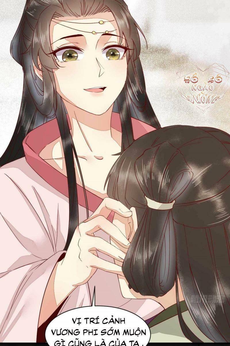 Sát Thủ Vương Phi Không Dễ Chọc Chapter 46 - Next Chapter 47