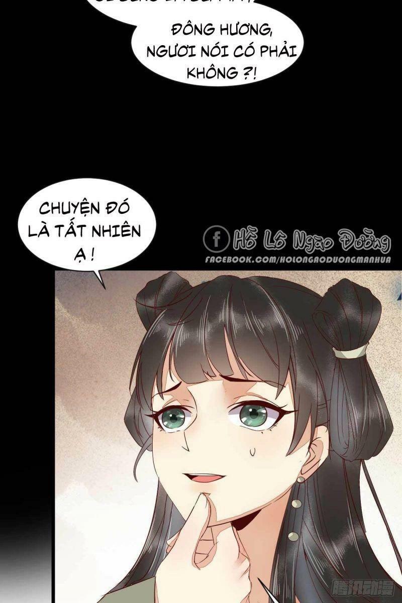 Sát Thủ Vương Phi Không Dễ Chọc Chapter 46 - Next Chapter 47